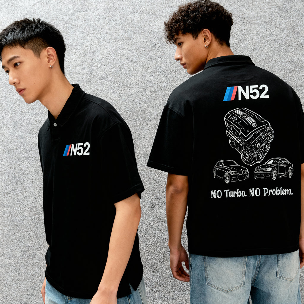 N52 Polo Shirt