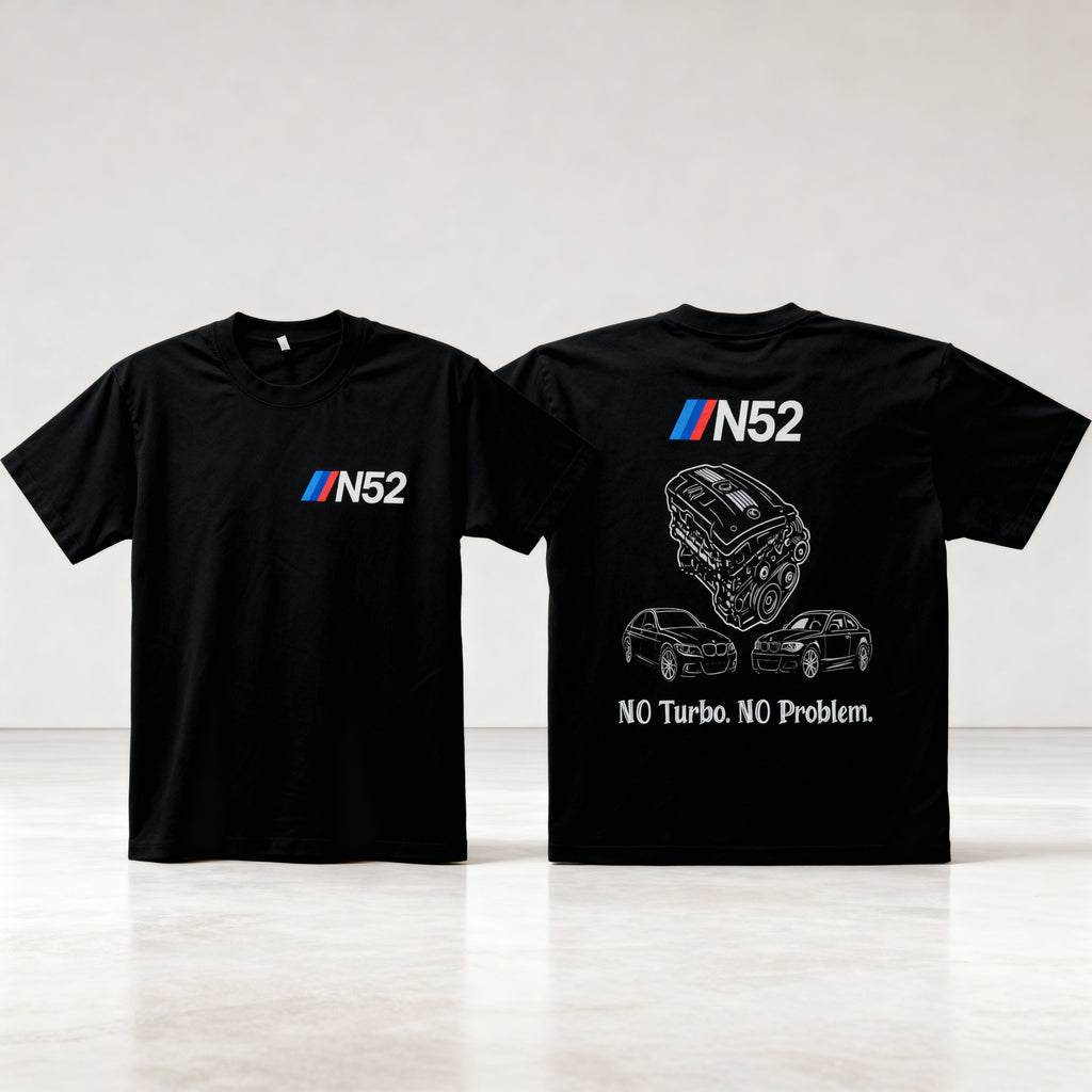 N52 T-Shirt