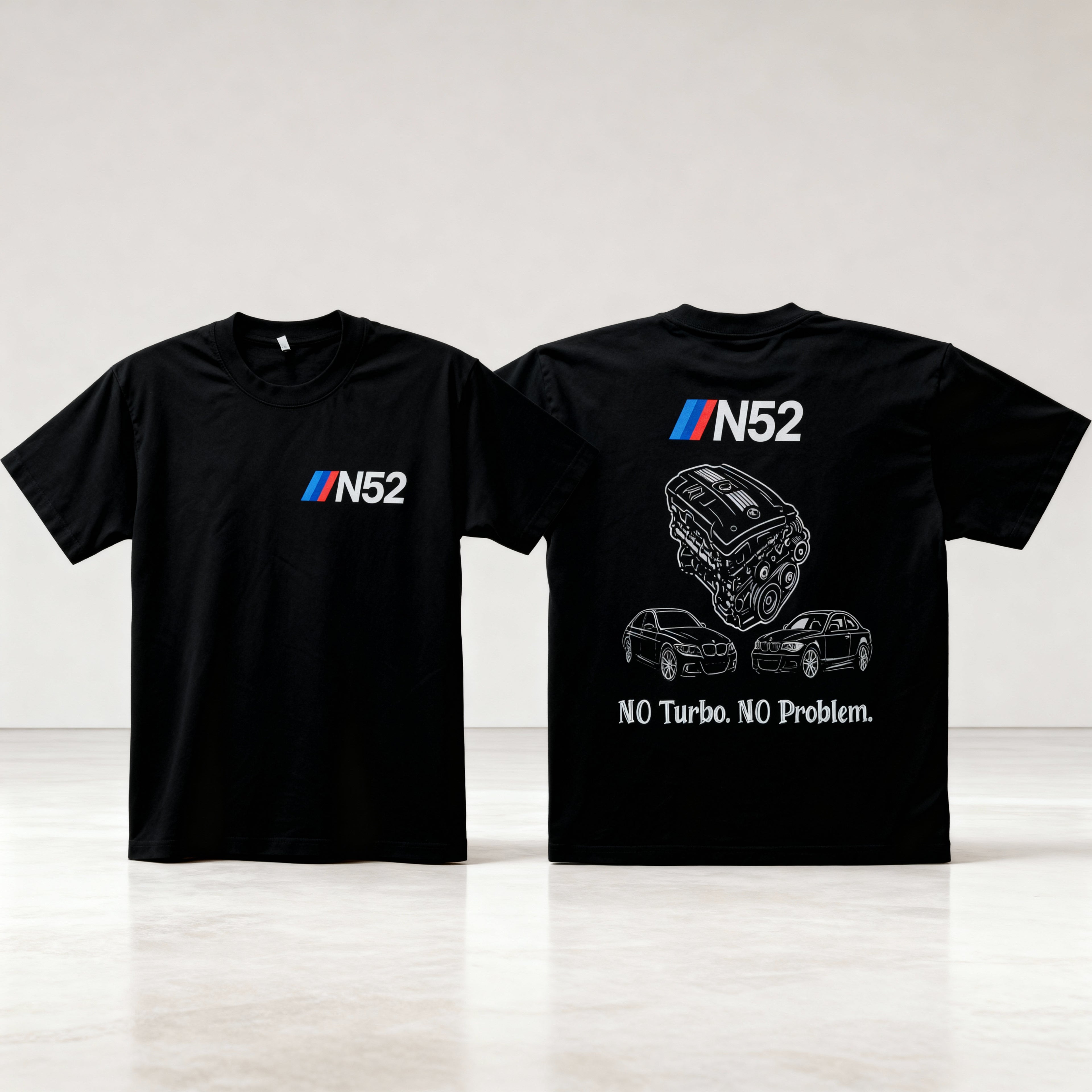 N52 T-Shirt