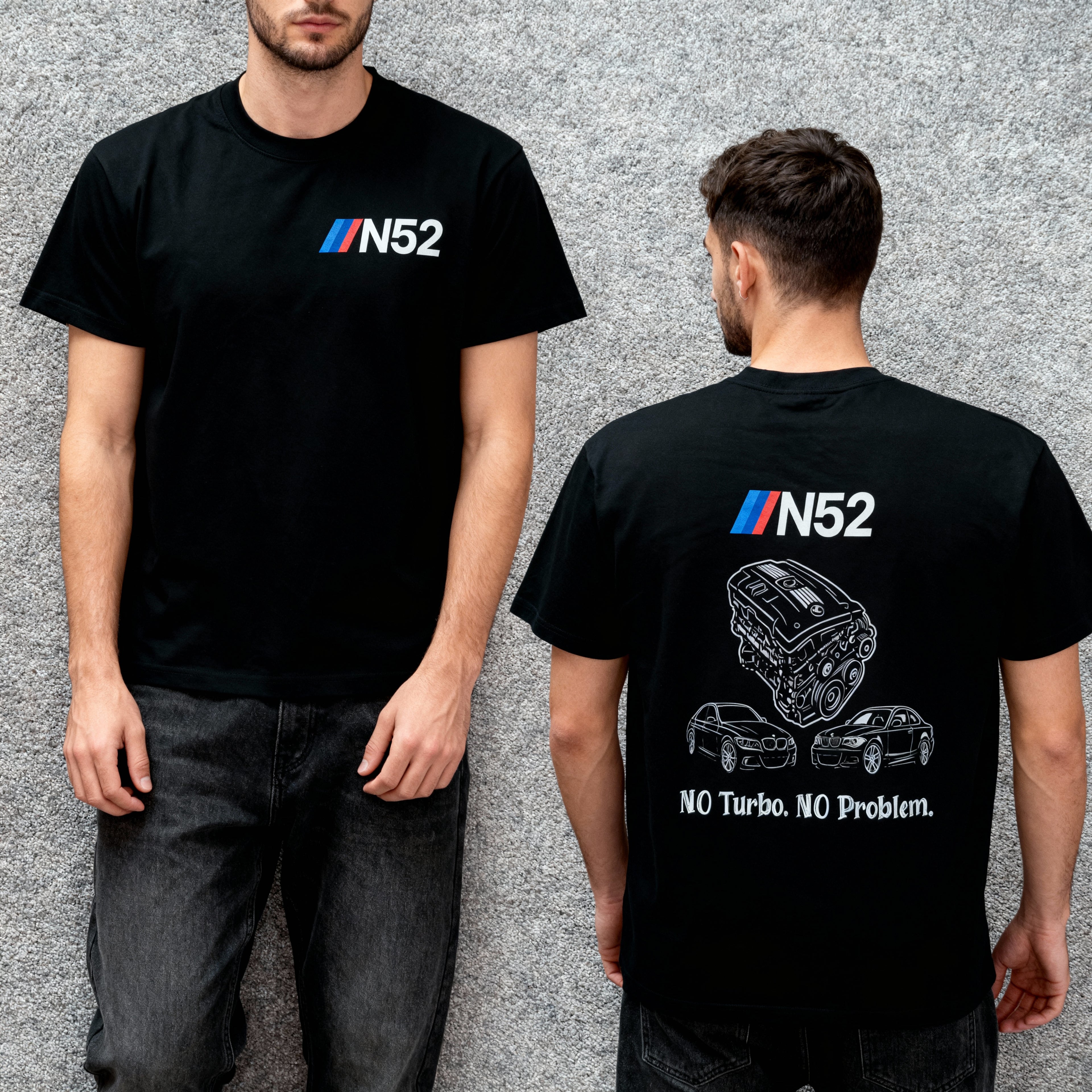 N52 T-Shirt