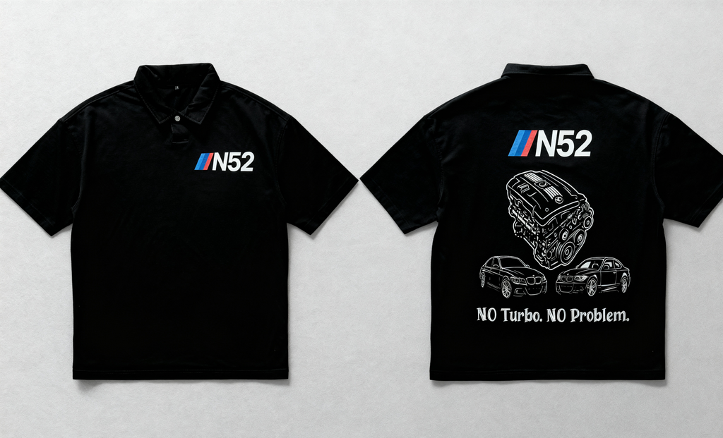 N52 Polo Shirt